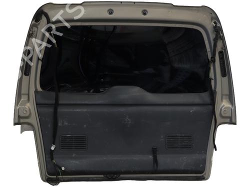 Used Tailgate Tailgate 36801747 36801747