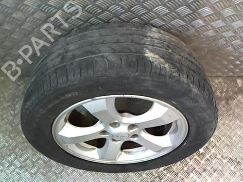 Rim KIA SPORTAGE II (JE_, KM_) 2.0 CRDi 4WD | BP23051165C45 