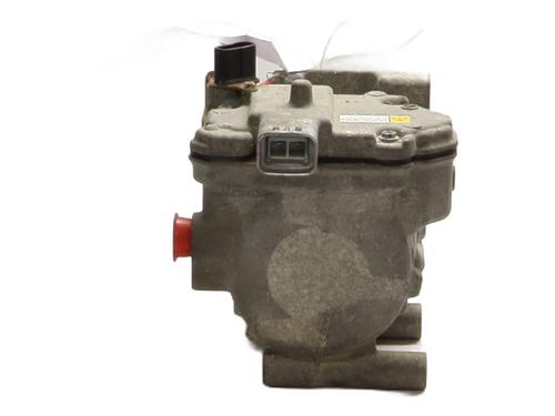 AC compressor TOYOTA YARIS (_P13_) 1.5 Hybrid (NHP130_, NHP130) | BP23840098M34 