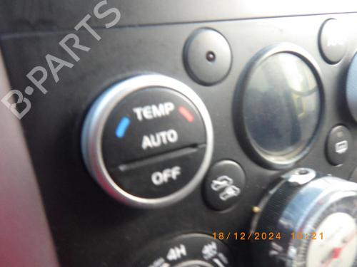 Right sun visor SUZUKI GRAND VITARA II (JT, TE, TD) 1.9 DDiS All-wheel Drive (JT419, TD44, JB419WD, JB419XD,... | BP25216048I2  - Image 6