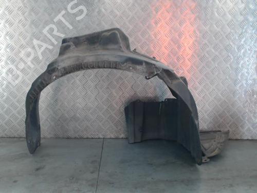 Hjulbue MITSUBISHI COLT VI (Z3_A, Z2_A) 1.3 (Z21A) (95 hp) 29599023