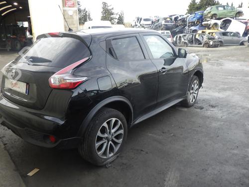 Engine mount NISSAN JUKE (F15) 1.2 DIG-T | BP23049587M89  - Image 17