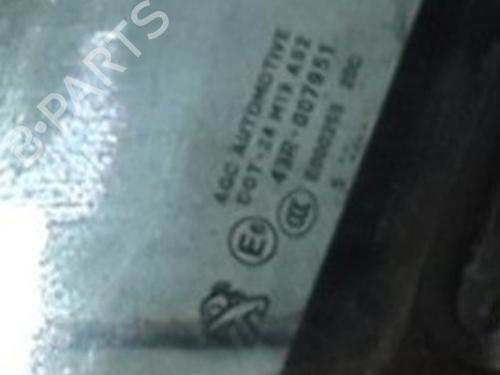 Used Front right quarter glass Front right quarter glass PEUGEOT 208 I (CA_, CC_) 1.0 VTi (68 hp) 32024310 32024310