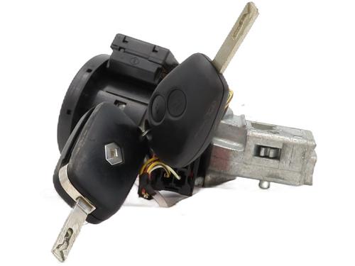 Ignition barrel RENAULT CLIO III (BR0/1, CR0/1) 1.5 dCi (C/BR0G, C/BR1G) | BP32210415M48