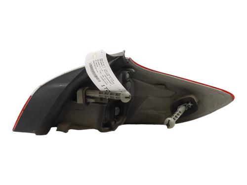 Left taillight RENAULT MEGANE III Hatchback (BZ0/1_, B3_) | BP36647752C34 - Image 5