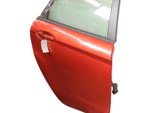 Right rear door FORD FIESTA VI (CB1, CCN) 1.4 TDCi | BP29530139C5