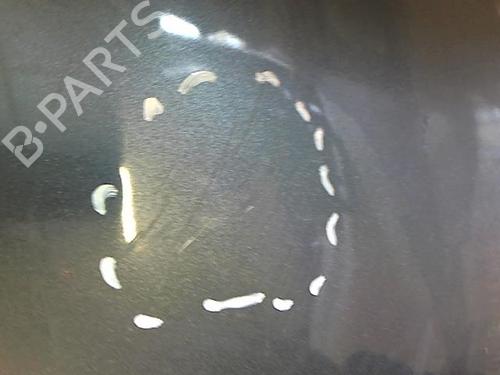 Rear bumper CITROËN C4 I (LC_) 1.6 HDi | BP23051301C8 