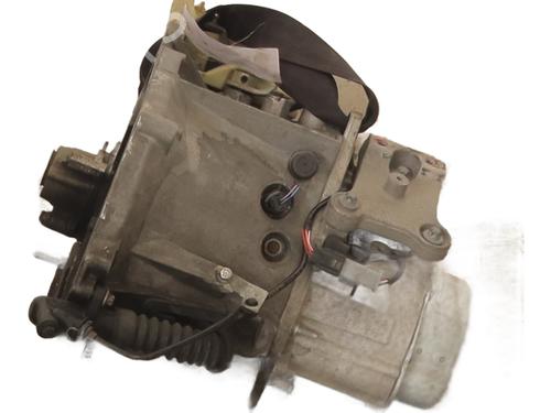 gearbox-citroen-c3-iii-sx-2016-32681529 main image