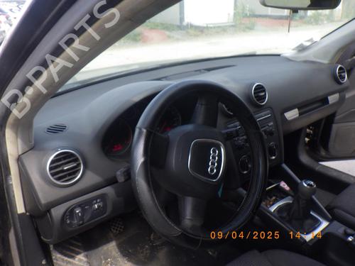 Left headlight AUDI A3 (8P1) 2.0 TDI 16V | BP30103653C28  - Image 5