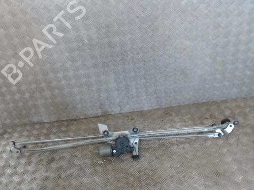 Front wiper motor OPEL MERIVA B MPV (S10) 1.7 CDTI (75) | BP26616949M29 - Image 2