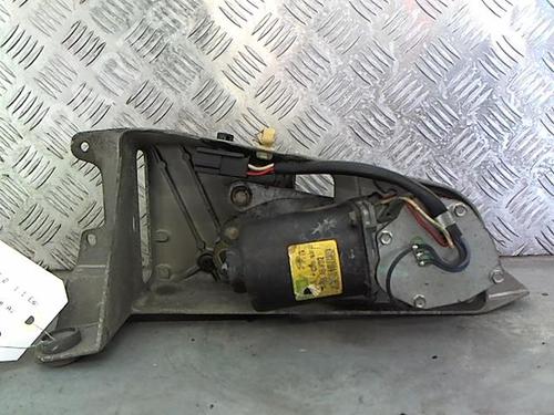 Used Front wiper motor RENAULT TWINGO I (C06_) 1.2 (C066, C068) (58 hp) 24208655