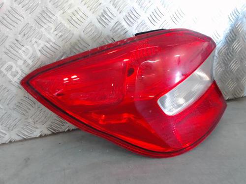 Left taillight FORD KA+ III (UK, FK) 1.2 | BP27820468C34 