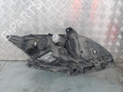 left-headlight-renault-laguna-iii-bt01-2007-2008-2009-2010-2011-2012-2013-2014-2015-30100319 main image