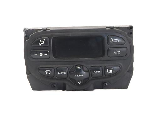 AC Styreenhet / Manøvreringsenhet CITROËN XSARA PICASSO (N68) 2.0 HDi (90 hp) 24204101