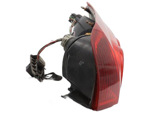 Left taillight FORD FIESTA V (JH_, JD_) 1.4 TDCi | BP26598223C34 