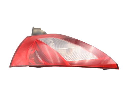 Used Left taillight Left taillight RENAULT MEGANE II (BM0/1_, CM0/1_) 1.5 dCi (BM02, BM13, BM2A, CM02, CM13) (101 hp) 29220966 29220966