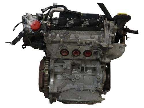 Used Engine Engine RENAULT TWINGO III (BCM_, BCA_) 1.0 SCe 70 (BCMB) (69 hp) 32184580 32184580