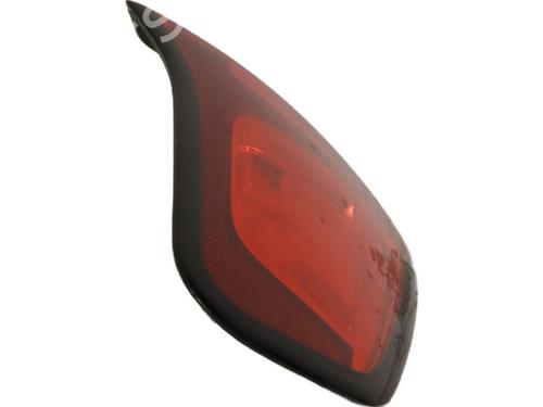 Left tailgate light CITROËN C3 II (SC_) 1.6 VTi 120 | BP24054843C79 - Image 5