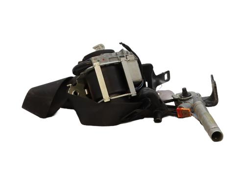 Front right seatbelt RENAULT MEGANE III Hatchback (BZ0/1_, B3_) 1.5 dCi (BZ0C) | BP27657747I25 - Image 4