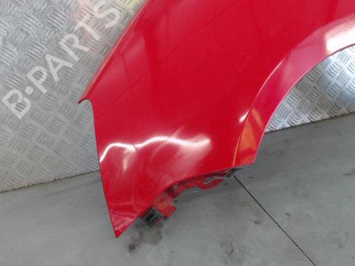 Left front fenders KIA PICANTO I (SA) 1.0 | BP28522934C41