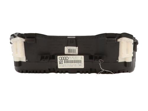 Instrument cluster AUDI A1 Sportback (8XA, 8XF) 1.6 TDI | BP30678794C47