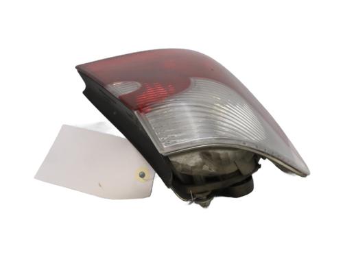 Left taillight BMW X3 (E83) 2.0 d | BP28069850C34 - Image 2