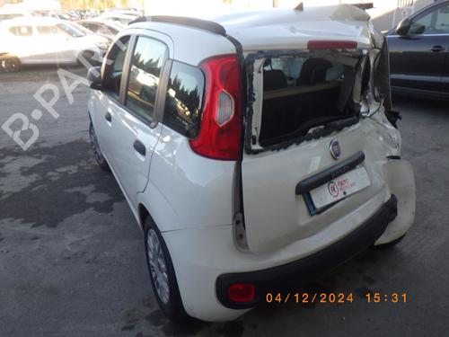 Left taillight FIAT PANDA (312_, 319_) 1.2 (312PXA1A) | BP23835985C34 - Image 3