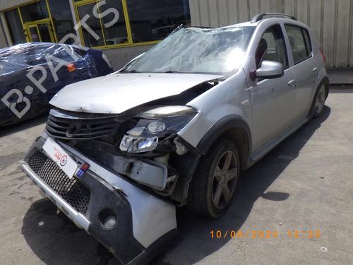 Tailgate DACIA SANDERO 1.5 dCi | BP39178246C6 - Image 30