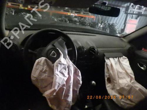 Front left lock DACIA DUSTER (HS_) 1.5 dCi (HSMD, HSM3) | BP31586329C98 - Image 7