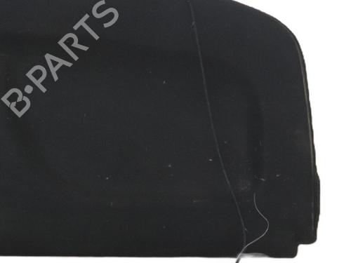 Used Rear parcel shelf Rear parcel shelf TOYOTA YARIS (_P13_) 1.5 Hybrid (NHP130_, NHP130) (101 hp) 33017357 33017357