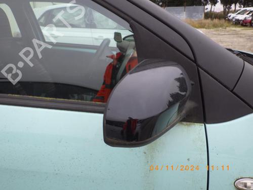 Right mirror CITROËN C1 II (PA_, PS_) 1.0 VTi 68 | BP23052251C27 