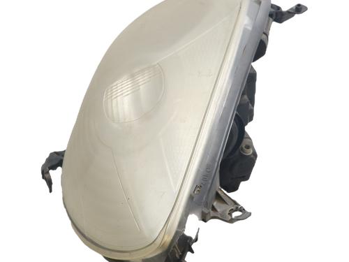Used Left headlight Left headlight CITROËN C1 (PM_, PN_) 1.0 (68 hp) 40253751 40253751