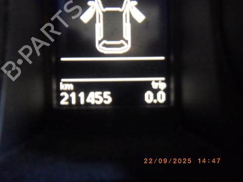 Front right seatbelt VW GOLF VI (5K1) 1.4 TSI | BP31306691I25 - Image 6