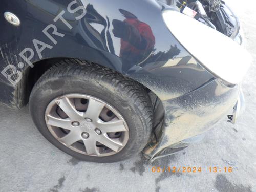 Subframe PEUGEOT 206+ (2L_, 2M_) 1.1 | BP24959130M9 - Image 8