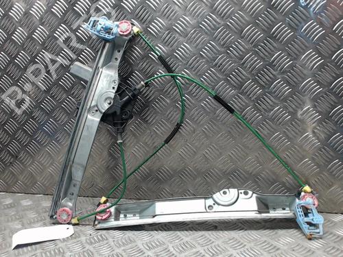 Front left window mechanism OPEL CORSA D (S07) 1.3 CDTI (L08, L68) | BP23048516C22 