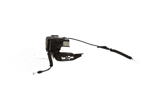 Front right lock FORD MONDEO V Turnier (CF) 2.0 Hybrid iVCT | BP30745273C97