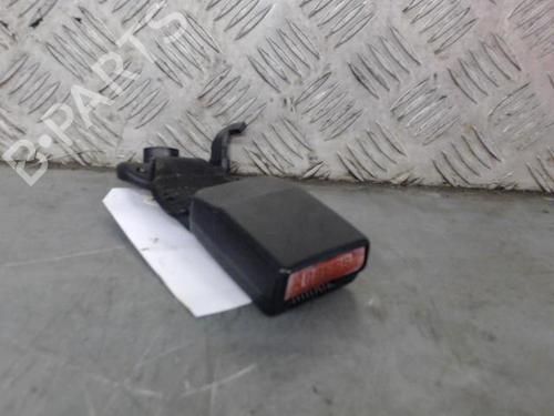 Sikkerhetsbelte-spenne RENAULT GRAND SCÉNIC III (JZ0/1_) 1.5 dCi (JZ09, JZ0D, JZ10, JZ14, JZ1G, JZ29, JZ2C) (110 hp) 30579342