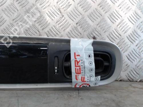Air vent CITROËN C3 III (SX) 1.6 BlueHDi 75 | BP27883215I21 