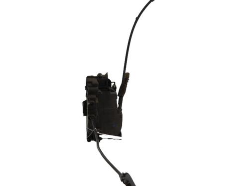 Front left lock RENAULT CLIO III (BR0/1, CR0/1) 1.2 16V Hi-Flex (BR1U, CR1U) | BP29323908C98 