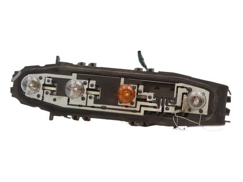 Used Lamp holder CITROËN C3 I (FC_, FN_) 1.4 HDi (68 hp) 31939811