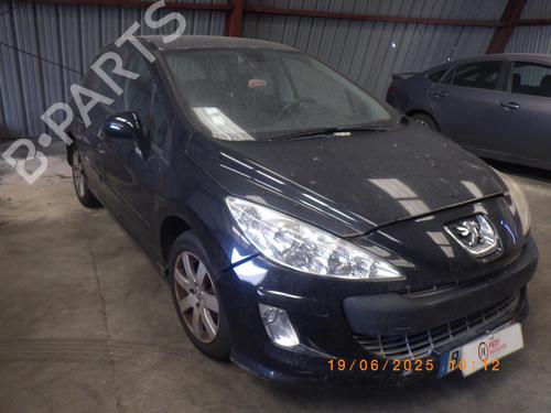 Used Parts PEUGEOT 308 I (4A_, 4C_) 1.6 HDi (109 hp) 4264212