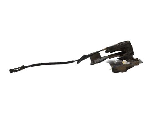 Front left lock FORD FIESTA VI (CB1, CCN) 1.4 TDCi | BP29275535C98 