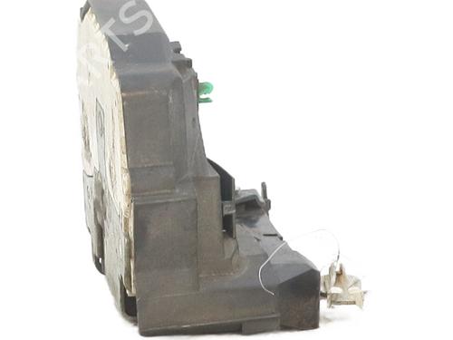 Used Front right lock Front right lock MINI MINI (R50, R53) One D (75 hp) 33566777 33566777