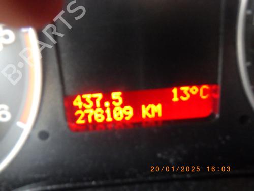 Tailgate FORD C-MAX (DM2) 1.6 TDCi | BP39227584C6 - Image 9