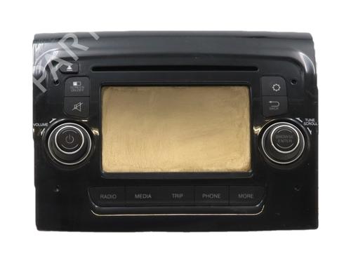 Radio PEUGEOT BOXER Van 2.0 BlueHDi 130 | BP36949822E6 - Image 5