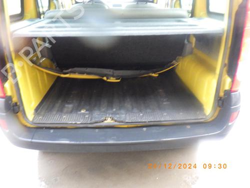 Steering column stalk RENAULT KANGOO (KC0/1_) 1.2 (KC0A, KC0K, KC0F, KC01) | BP26522703I23  - Image 17