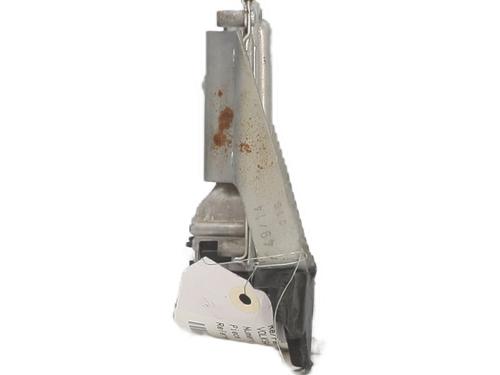 Engine control unit (ECU) VW UP! (121, 122, BL1, BL2, BL3, 123) 1.0 | BP32735320M57 - Image 2