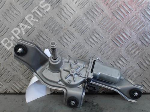 Viskermotor bagrude MAZDA CX-5 (KE, GH) 2.2 D AWD (KE2AW) (150 hp) 26580501