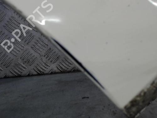 Left front fenders RENAULT TWINGO II (CN0_) 1.2 16V (CN04, CN0B) | BP30123947C41