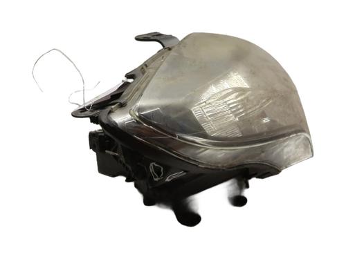 Right headlight RENAULT MEGANE III Hatchback (BZ0/1_, B3_) 1.5 dCi (BZ09, BZ0D, BZ1W, BZ29, BZ14) | BP23839972C29 - Image 5